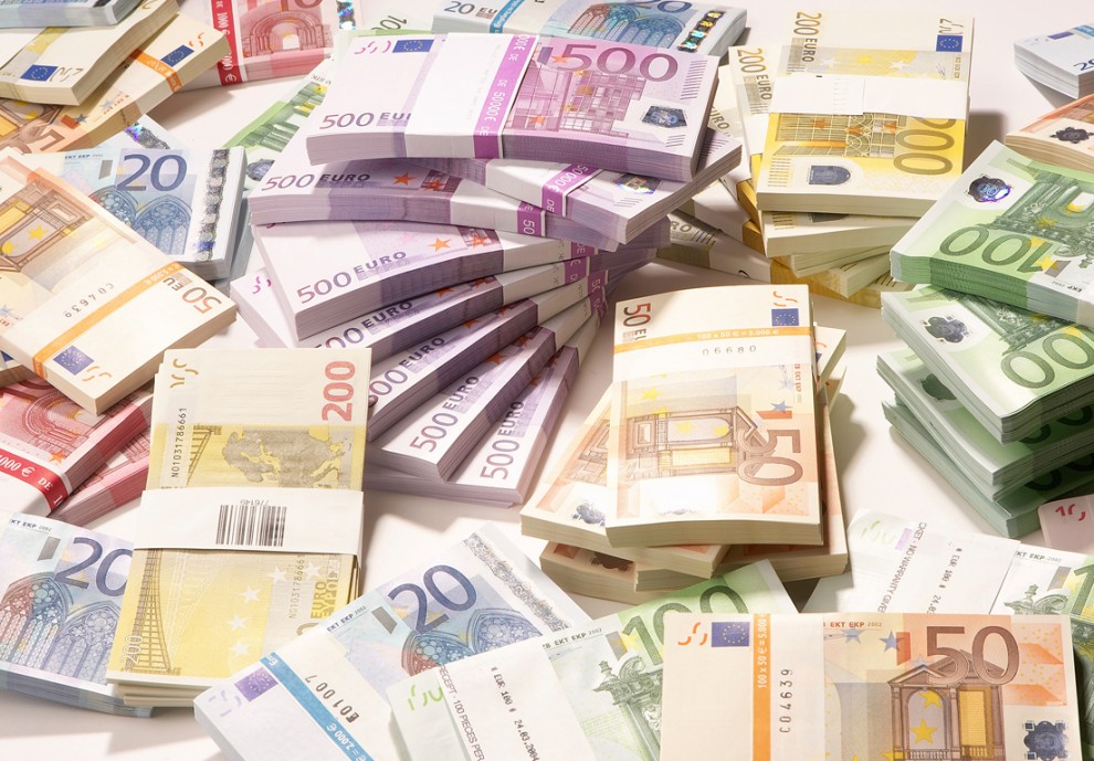 Iurie Leancă: Prima tranșă de 30 de milioane euro ar putea ajunge în martie