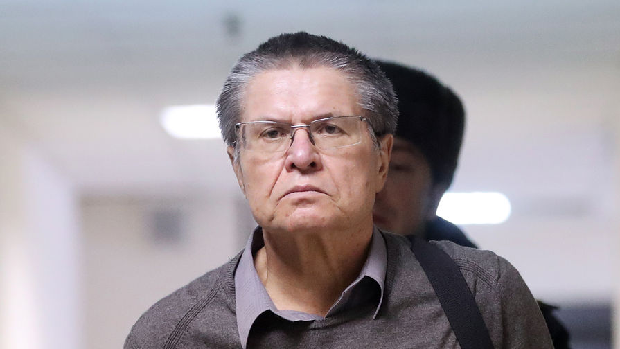 Улюкаев обвинил себя в том, что «прискорбно мало» сделал для страны и людей