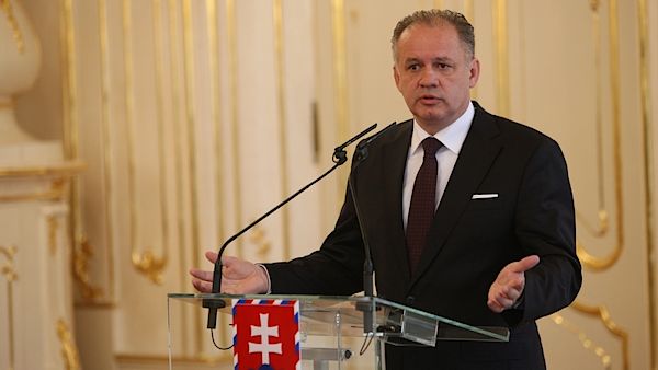 Kiska: Jsou jen dvě možnosti. Zásadní rekonstrukce vlády nebo předčasné volby