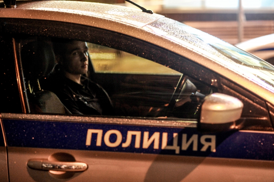 В городах проведения ЧМ по футболу создается туристическая полиция