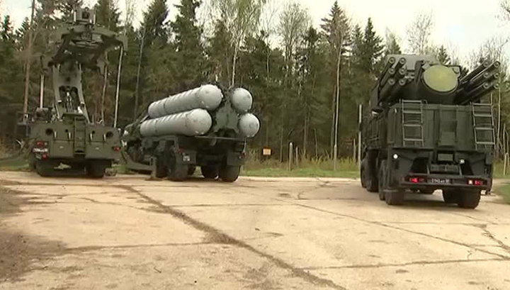 Россия готовится к войне на Дальнем Востоке