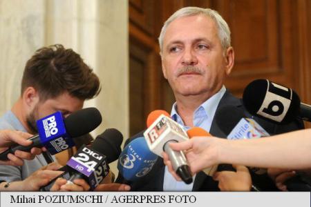 Dragnea: Nu vindem Transilvania, nu vindem nicio bucată din țară