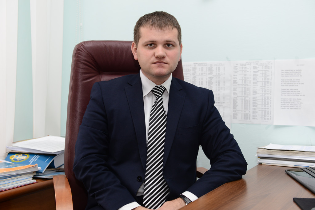 Valeriu Munteanu, desemnat candidatul PL la funcția de primar al mun. Chișinău