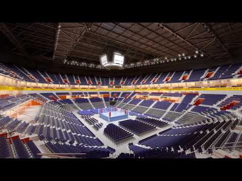 Partidul Democrat lansează un nou proiect infrastructural de anvergură – „Chișinău Arena”