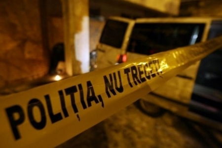 Tragedie în Sângerei; O fetiță de trei ani a decedat după ce a fost strivită de o mașină