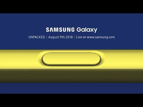 Samsung Galaxy Note 9 Price Seen on Vietnam Pre-Order Page