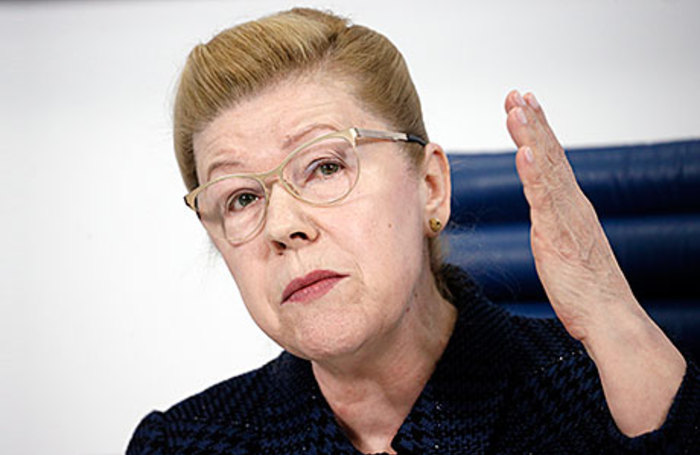 Почему Мизулина против замены «уроков патриотизма» на «уроки по борьбе с коррупцией»