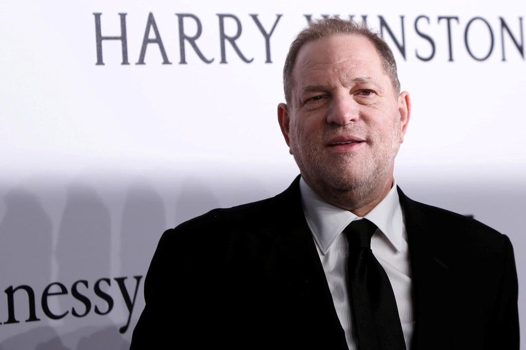 New York State Files Lawsuit Against Harvey Weinstein And Co.