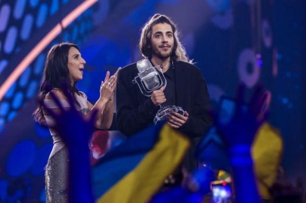 Salvador Sobral, câștigătorul concursului Eurovision, și-a anunțat retragerea de pe scena muzicală